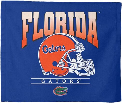 Northwest Florida Gators NCAA Rally - Rally Towel 18 x 15 Inches in Saudi Arabia