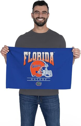Northwest Florida Gators NCAA Rally - Rally Towel 18 x 15 Inches in Saudi Arabia
