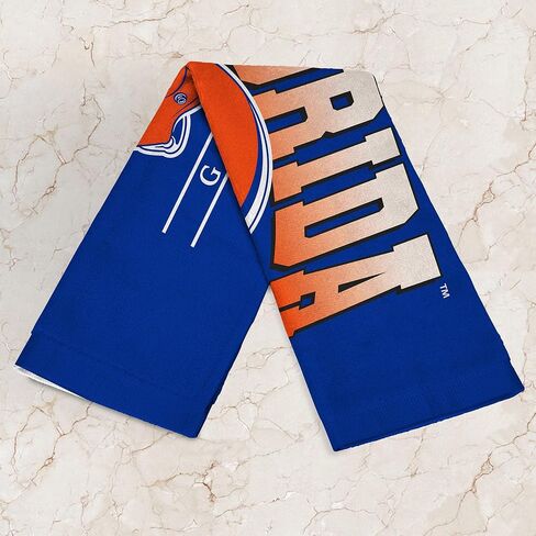 Northwest Florida Gators NCAA Rally - Rally Towel 18 x 15 Inches in Saudi Arabia