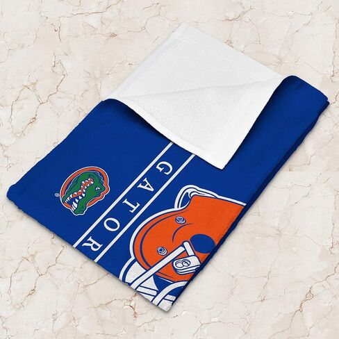 Northwest Florida Gators NCAA Rally - Rally Towel 18 x 15 Inches in Saudi Arabia