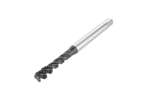 Seco Tools 10280368 Thread Tap T34-R45H08C96-1/2-13-22R, UNC1/2 13 Diameter, 2BX Tolerance, Right Direction Cutting, DIN/ANSI, C Chamfer Type, Precision Cutting Tool in Saudi Arabia