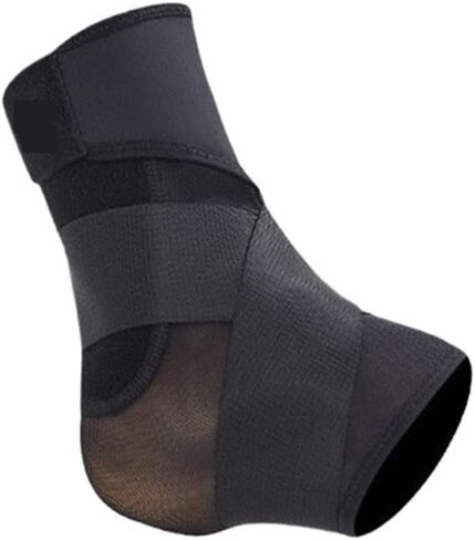 Daily Minimalist Ankle Protection in Saudi Arabia