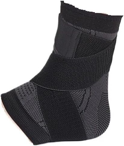 Portable Daily Ankle Protection in Kuwait