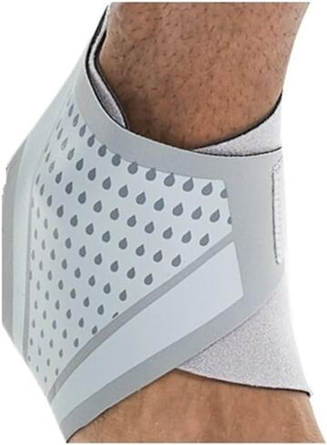 Simple and Comfortable Ankle Protection in Kuwait