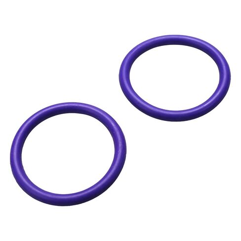 MIUYTRN 225Pcs Seal O-Ring R22 R134A Air Conditioning O-Ring Rubber Washer Assortment Pl Car Accessories cuicui in Kuwait