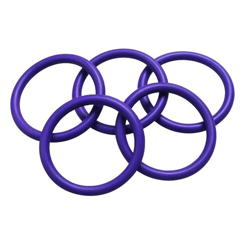 MIUYTRN 225Pcs Seal O-Ring R22 R134A Air Conditioning O-Ring Rubber Washer Assortment Pl Car Accessories cuicui in Kuwait