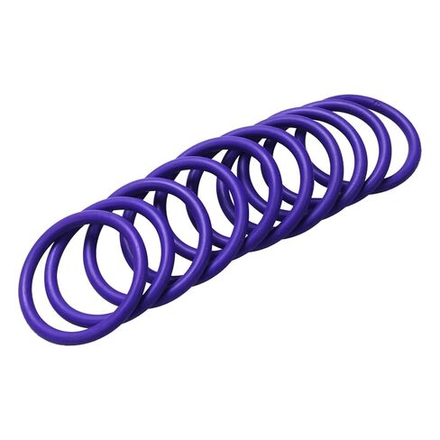 MIUYTRN 225Pcs Seal O-Ring R22 R134A Air Conditioning O-Ring Rubber Washer Assortment Pl Car Accessories cuicui in Kuwait