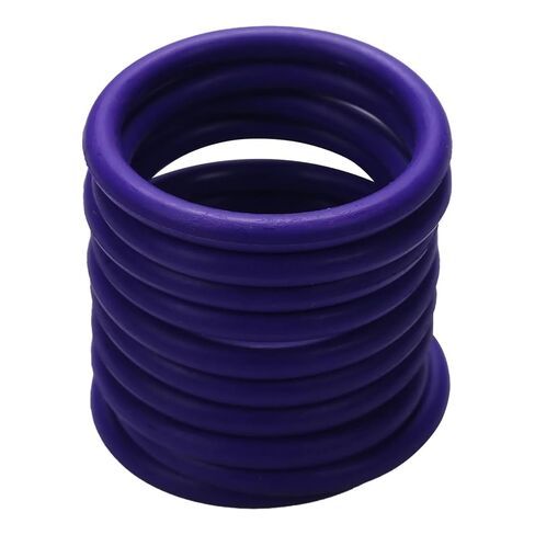 MIUYTRN 225Pcs Seal O-Ring R22 R134A Air Conditioning O-Ring Rubber Washer Assortment Pl Car Accessories cuicui in Kuwait