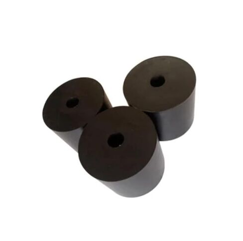 MIUYTRN 10pcs 6mm/8mm/10mm Rubber Cushion Washers Plastic Gaskets Round Foot Spacer 20mm-35mm OD 8mm-15mm Thickness cuicui(10mm x 30mm x 8mm) in Saudi Arabia