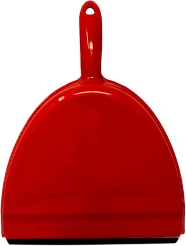 O-Cedar Snap-On Dust Pan & Brush Set in Kuwait