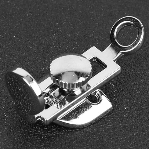 Clarinet Thumb Rest Replacement, 34mm Thumb Holder for Clarinet, Adjustable Metal Thumb Silver Rest Clarinets, Instrument Finger Rest with Silicone Protection and Screws in Saudi Arabia