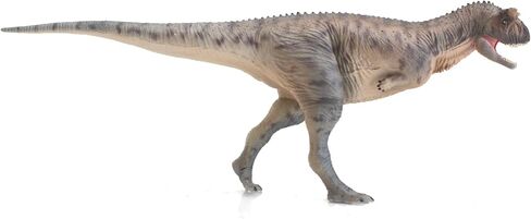 Carnotaurus (Zhoutong) in Saudi Arabia