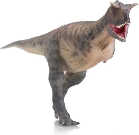 Carnotaurus (Zhoutong) in Saudi Arabia