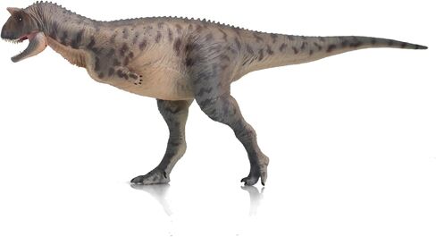 Carnotaurus (Zhoutong) in Saudi Arabia