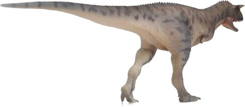 Carnotaurus (Zhoutong) in Saudi Arabia