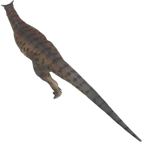 Carnotaurus (Zhoutong) in Saudi Arabia
