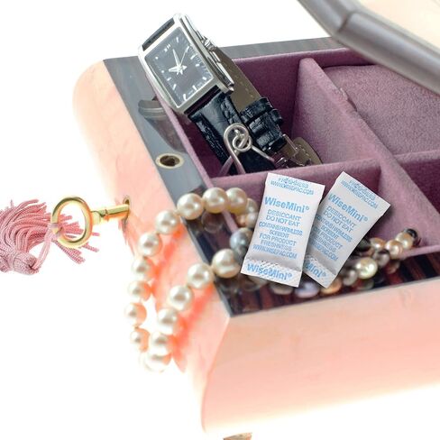 عبوات جل السيليكا، 0.5 جرام 200 عبوة سيليكا، مجفف بدرجة الطعام، عبوات مجففة، جل سيليكا للأغذية، عبوات رطوبة لتخزين الطعام in Kuwait