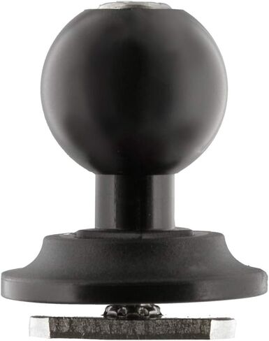 158 - كرة بديلة مقاس 1 بوصة لما بعد البيع مع حامل مسار منخفض متوافق مع سكوتي in Kuwait