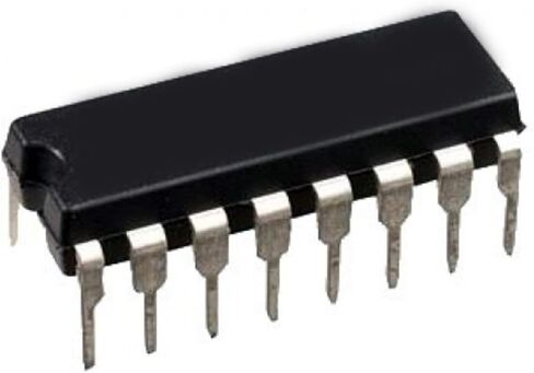 10 قطعة من CD4030BE CD4030 4030 IC رباعية حصرية أو بوابة/دائرة متكاملة in Kuwait