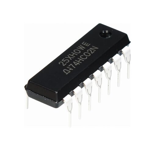 55 قطعة 22 نوعًا من مجموعة متنوعة من سلسلة 74HC و74LS Logic IC ومقبس IC، وسجلات إخراج تحويل السلسلة، وجهاز الإرسال والاستقبال، وعدادات العقد، ومتعدد الإرسال/أجهزة فك التشفير، ورقاقة محولات سداسية in Kuwait