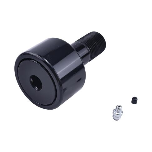 CF2SB Stud Cam Follower Bearing 7/8" Stud 2" Roller Diameter Compatible with McGill in Saudi Arabia