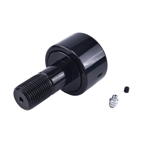 CF2SB Stud Cam Follower Bearing 7/8" Stud 2" Roller Diameter Compatible with McGill in Saudi Arabia