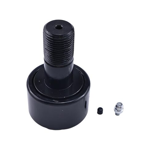 CF2SB Stud Cam Follower Bearing 7/8" Stud 2" Roller Diameter Compatible with McGill in Saudi Arabia