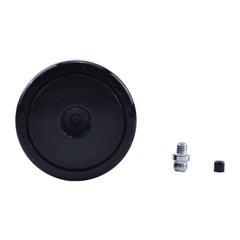 CF2SB Stud Cam Follower Bearing 7/8" Stud 2" Roller Diameter Compatible with McGill in Saudi Arabia