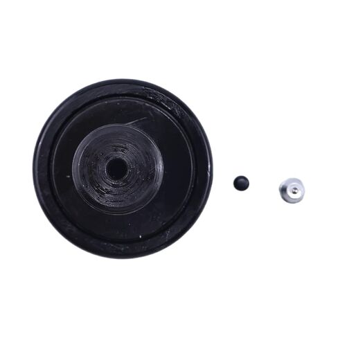 CF2SB Stud Cam Follower Bearing 7/8" Stud 2" Roller Diameter Compatible with McGill in Saudi Arabia