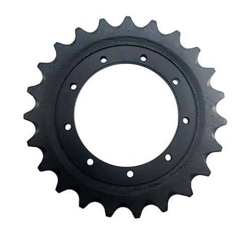 ضرس محرك المسار RD118-14433 يناسب كوبوتا KX101 KX040-4 KX121-3 KX121-3S KX121-2 KX121-3ST - يستبدل RD148-14430 - SP482 in Kuwait