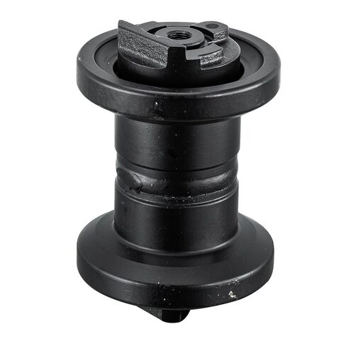 Bottom Track Roller for Kubota KX040-4 Mini Excavator Undercarriage, OEM Part# RD118-21700 in Kuwait