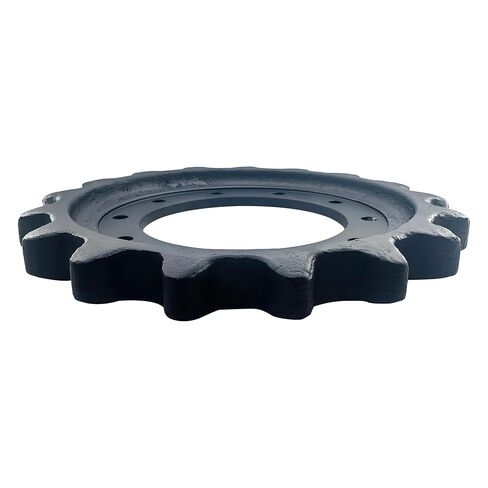 ضرس المسار T254141 يناسب JD 319D 319E 323D 329D 323E 329E 333D 333G 331G 333E - يستبدل T370852 in Kuwait