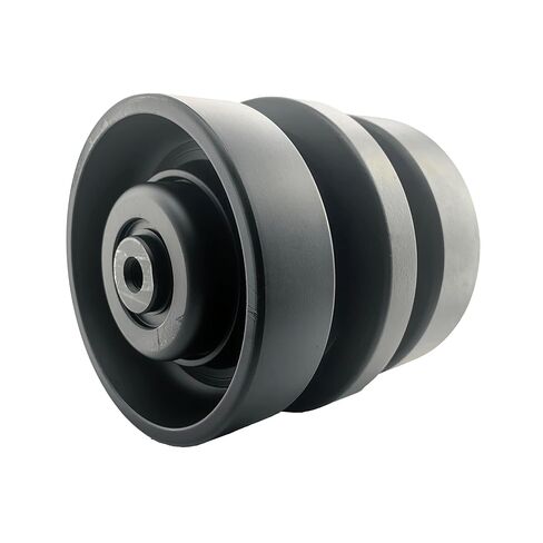 بكرة المسار 7352427 7228629 متوافقة مع Bobcat T550 T590 T595 T630 T650 T740 T750 T770 in Kuwait