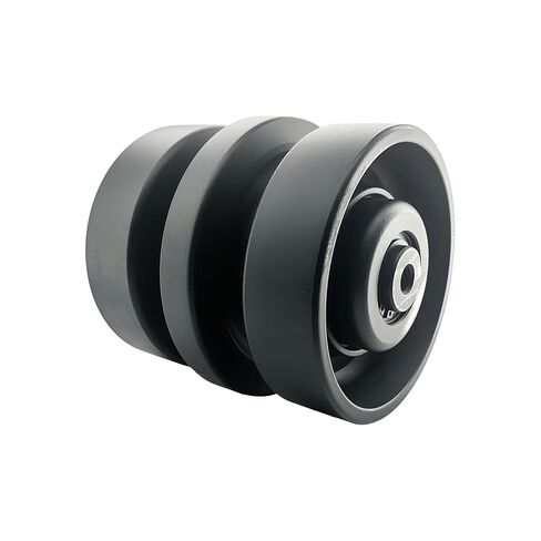 بكرة المسار 7352427 7228629 متوافقة مع Bobcat T550 T590 T595 T630 T650 T740 T750 T770 in Kuwait