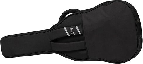 Gibson Premium Acoustic Gig Bag SJ200 Jumbo, Black in Saudi Arabia