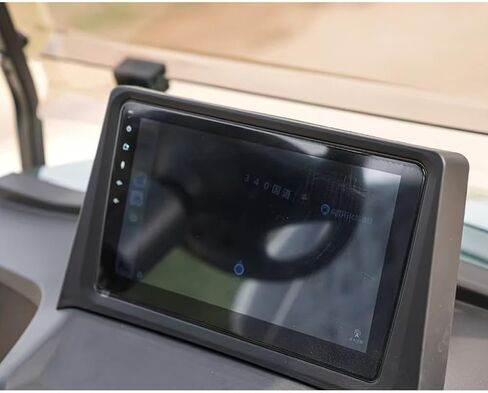 عربة جولف كهربائية LANGWEI، عربة جولف عالية التحمل للبالغين بأربعة مقاعد لملاعب الجولف وجميع مغامرات التضاريس in Kuwait