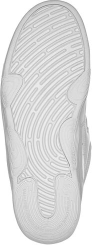 eS Skateboard Shoes Two Nine 8 White Size 9 in Saudi Arabia