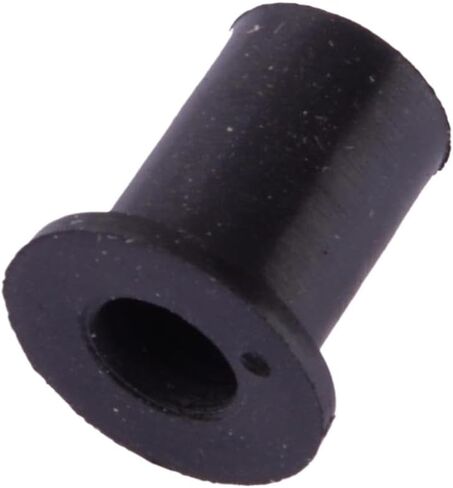 M5 Windshield Rubber Nut 90150-05024-00 6Pcs 90179-05523-00 Compatible with Nytro SRX RX1 Vector Phazer V Max Snowmobile in Saudi Arabia