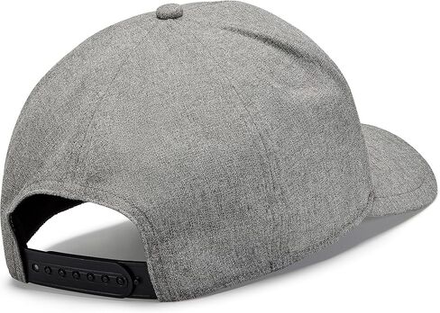 فريق مرسيدس AMG بتروناس فورمولا 1 - قبعة المتسابق - أسود - للجنسين - المقاس: مقاس واحد in Kuwait