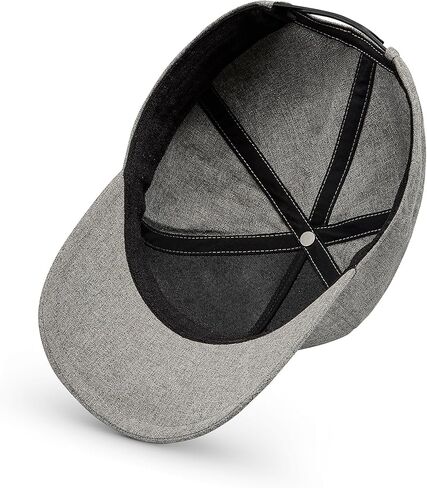 فريق مرسيدس AMG بتروناس فورمولا 1 - قبعة المتسابق - أسود - للجنسين - المقاس: مقاس واحد in Kuwait