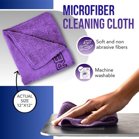 غراء لاصق للوحة البناء 3.38 أونصة للطابعة ثلاثية الأبعاد ومنظف لوحة البناء 16 أونصة - طبقات أولى ممتازة، إصدار طباعة سهل، تركيبة من الدرجة الممتازة، صنع في الولايات المتحدة الأمريكية، آمن PLA/ABS/PETG/TPU، غير سام، بدون رائحة in Kuwait