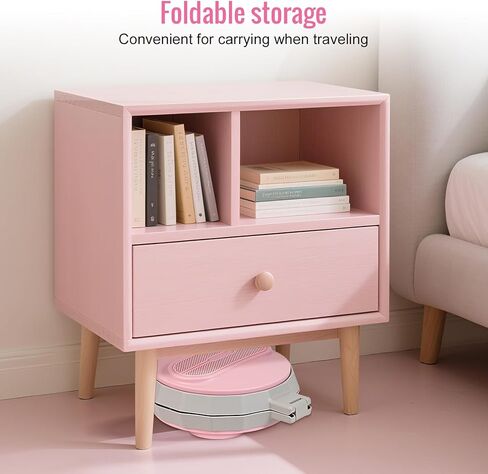 جهاز تويستر للخصر، لوح تمرين محمول قابل للطي للنساء والرجال، جهاز تويستر بدون ضوضاء لمعدات الصالة الرياضية المنزلية، سعة 618 رطلاً | تتبع الممثلين in Kuwait