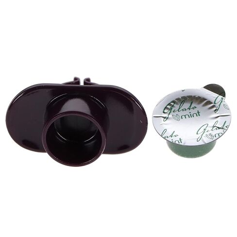 Keystone 24-02277 Gelato Prophy Paste Cups Medium Grit Mint APF 1.23% 200/Pk in Kuwait