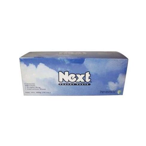 220073 Next Dental Prophy Paste Cherry Coarse 200/Bx in Kuwait