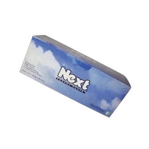 220073 Next Dental Prophy Paste Cherry Coarse 200/Bx in Kuwait