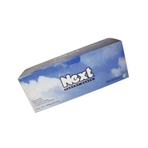 220073 Next Dental Prophy Paste Cherry Coarse 200/Bx in Kuwait