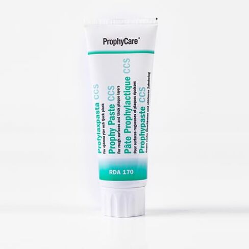 Directa 731114 معجون الأسنان Prophy Green RDA 170 70 ميكرون ميلد مايند 60 مل in Kuwait