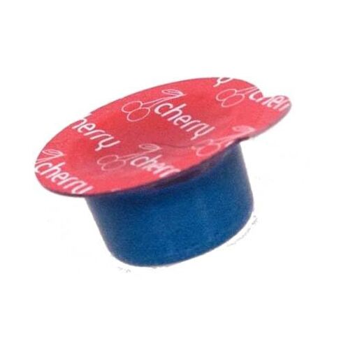 Keystone 24-05077 Gelato Prophy Paste Cups Extra Coarse Grit 1.23% Cherry 200/Bx in Kuwait