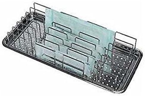 Tuttnauer Autoclaves Pouch Racks - Model AR910 - Set of 2 in Kuwait