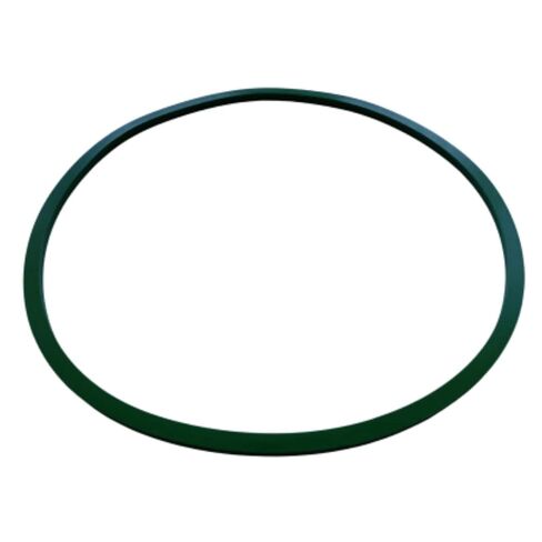 Door Gasket for Tuttnauer (15.945" OD Red Silicone) TUG074 in Saudi Arabia